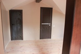 Profil Doors 11Z венге кроскут