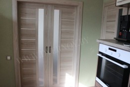 Profil Doors 37X капучино мелинга