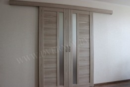 Profil Doors 37X капучино мелинга