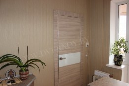 Profil Doors 4Z капучино кроскут