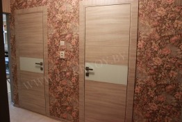 Profil Doors 4Z капучино кроскут