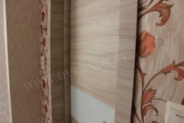 Profil Doors 4Z капучино кроскут