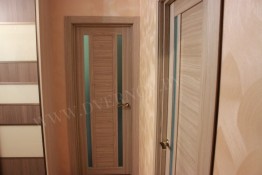 Profil Doors 15X капучино мелинга