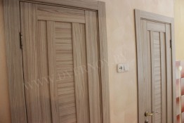 Profil Doors 15X капучино мелинга