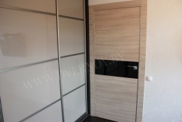 ProfilDoors 4Z капучино кроскут