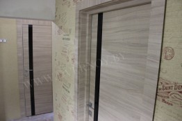 Profil Doors 6Z капучино кроскут