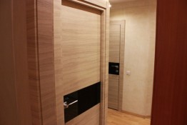 Profil Doors 4Z капучино кроскут