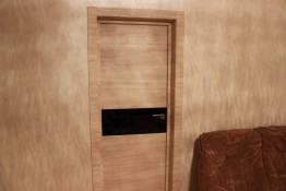 Profil Doors 4Z капучино кроскут