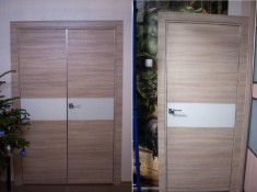 Profil Doors 4Z капучино кроскут