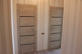 Profil Doors 20Z/4Z/5Z капучино кроскут