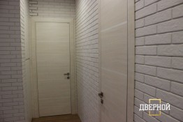 Profil Doors 20Z эшвайт кроскут