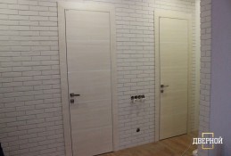 Profil Doors 20Z эшвайт кроскут