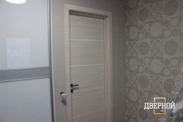 Profil Doors 20Z эшвайт кроскут