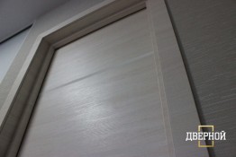 Profil Doors 20Z эшвайт кроскут