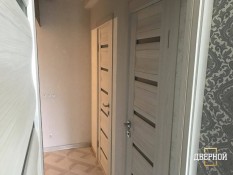 Profil Doors 57X эшвайт мелинга