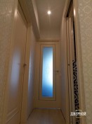 Profil Doors 23U аляска, пенал Eclisse