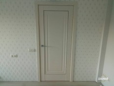 Profil Doors 23U аляска, пенал Eclisse