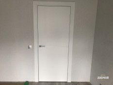 Profil Doors 12E, Аляска