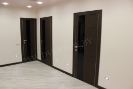 Profil Doors 5Z венге кроскут