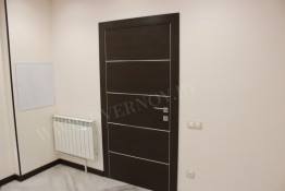 Profil Doors 5Z венге кроскут