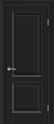 Межкомнатная дверь Profil Doors 91U Profil Doors 91U чёрный Двери Профиль Дорс серии U в Минске