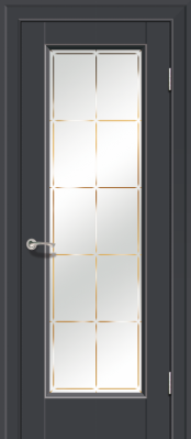 Profil Doors 92U антрацит