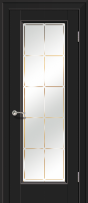 Profil Doors 92U чёрный