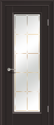 Profil Doors 92U коричневый
