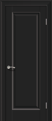 Profil Doors 93U чёрный