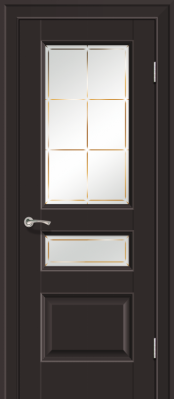 Profil Doors 94U коричневый