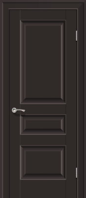 Profil Doors 95U коричневый