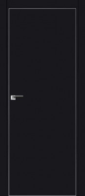 Profil Doors 1E черный