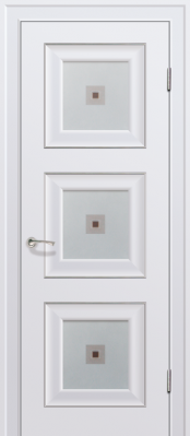 Profil Doors 97U аляска