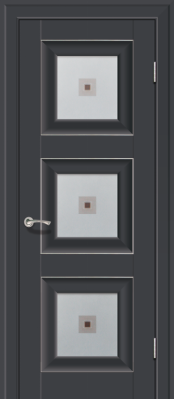 Profil Doors 97U антрацит