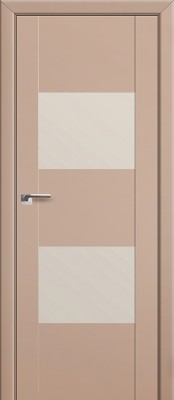 Profil Doors 21U капучино
