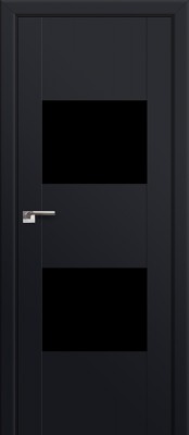 Profil Doors 21U чёрный