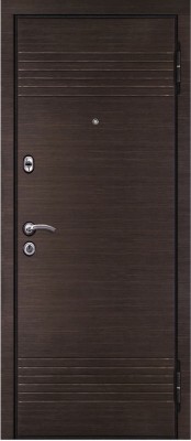 МетаЛюкс М16/1 (наружная сторона)