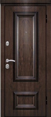 МетаЛюкс М75/1 (наружная сторона)