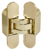Armadillo Universal  3D-ACH 60 матовое золото
