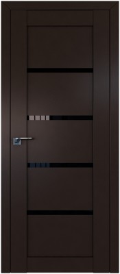 Profil Doors 2.09U темно-коричневый