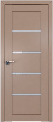 Profil Doors 2.09U капучино