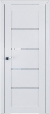 Profil Doors 2.09U аляска Двери Профиль Дорс серии U в Минске