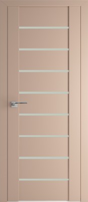 Profil Doors 98U капучино