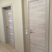 Profil Doors 1Z капучино кроскут