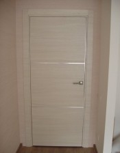2Z эшвайт кроскут (ProfilDoors)