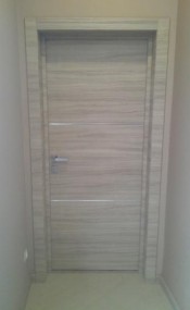 2Z капучино кроскут (ProfilDoors)