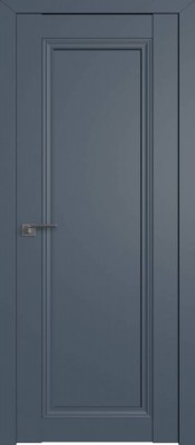 Profil Doors 2.100U антрацит