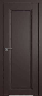 Profil Doors 2.100U темно-коричневый
