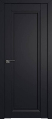 Profil Doors 2.100U чёрный