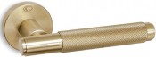 Дверная ручка Convex 1745 Convex 1745 матовое золото Дверные ручки Convex в Минске